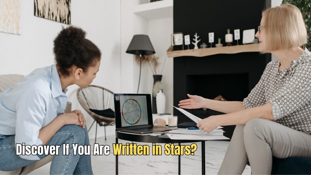 Natal chart relationship compatibility
