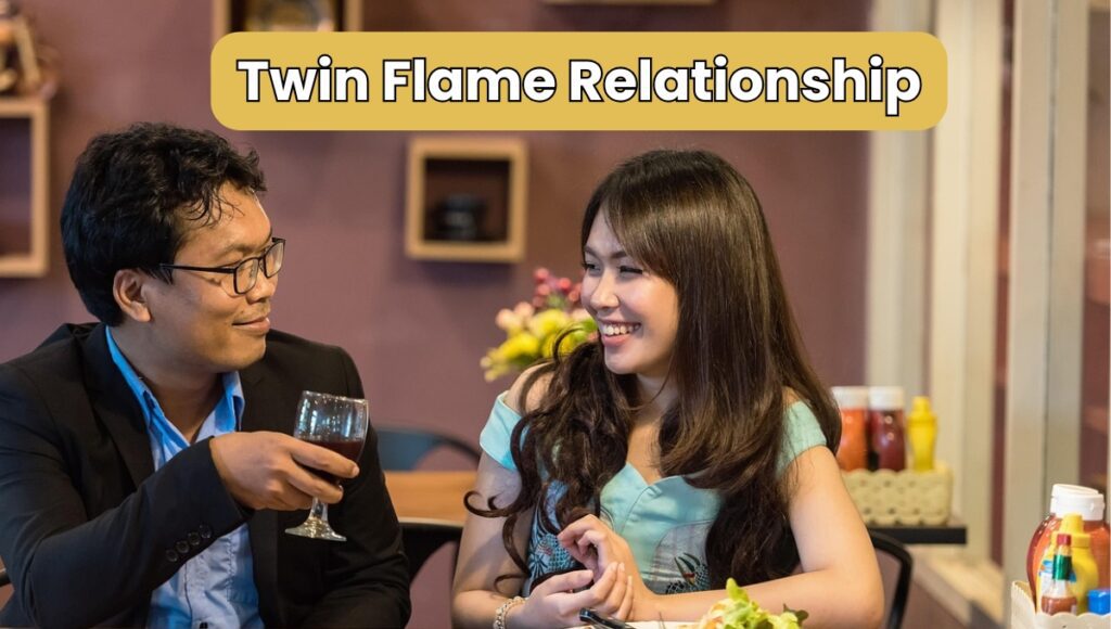 Twin Flame Relationship