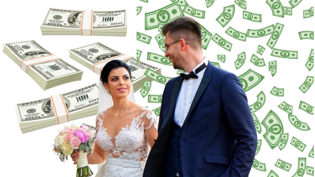 how to talk about money with your partner