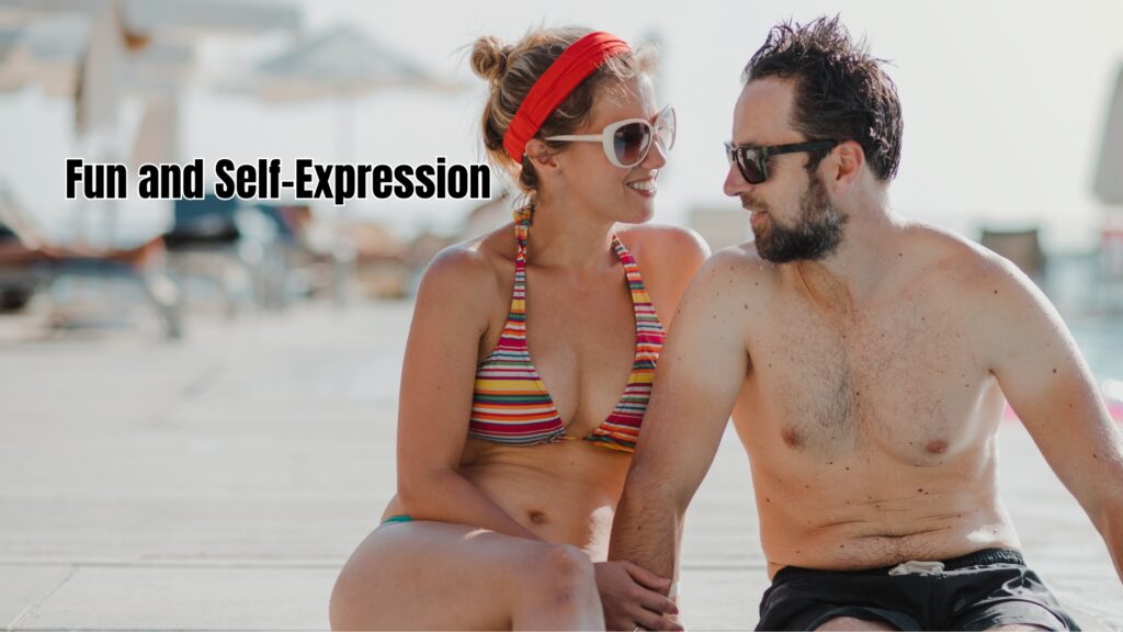 types of emotional intimacy