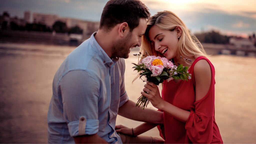 5 love languages quiz