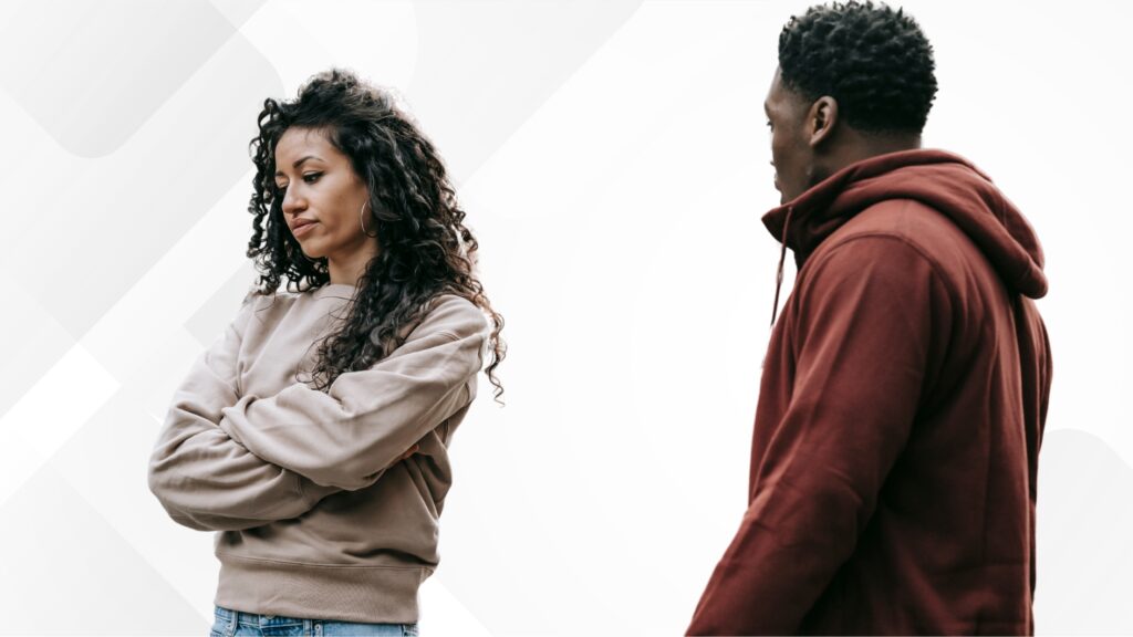 Anxious Attachment Style