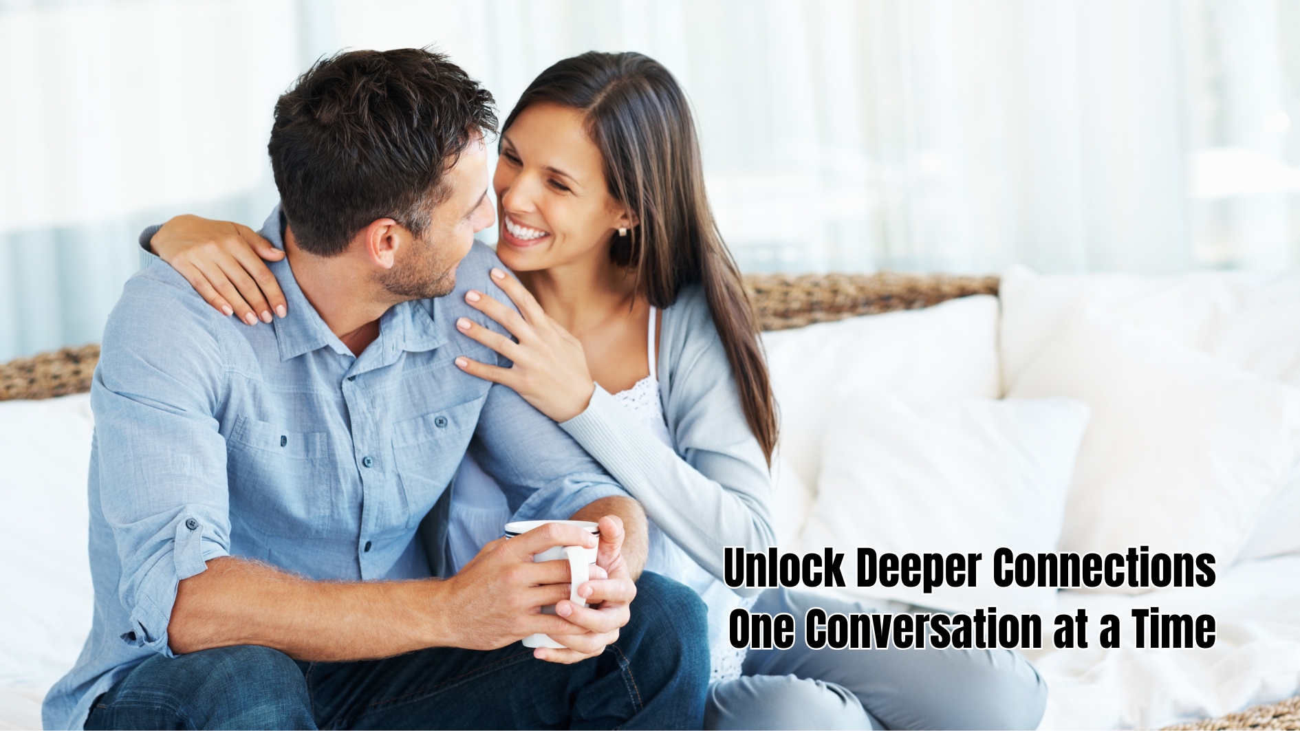 Communication in relationships