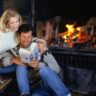 Cuffing season dating
