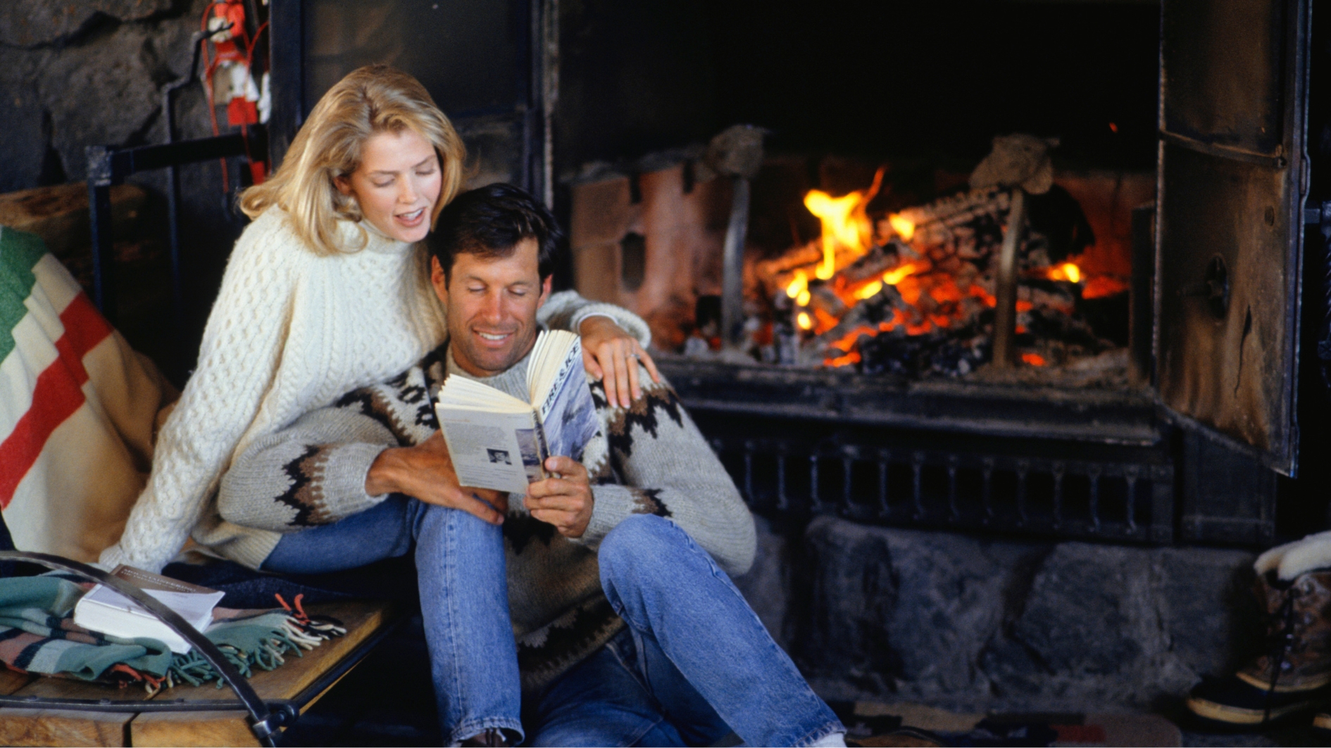 Cuffing season dating