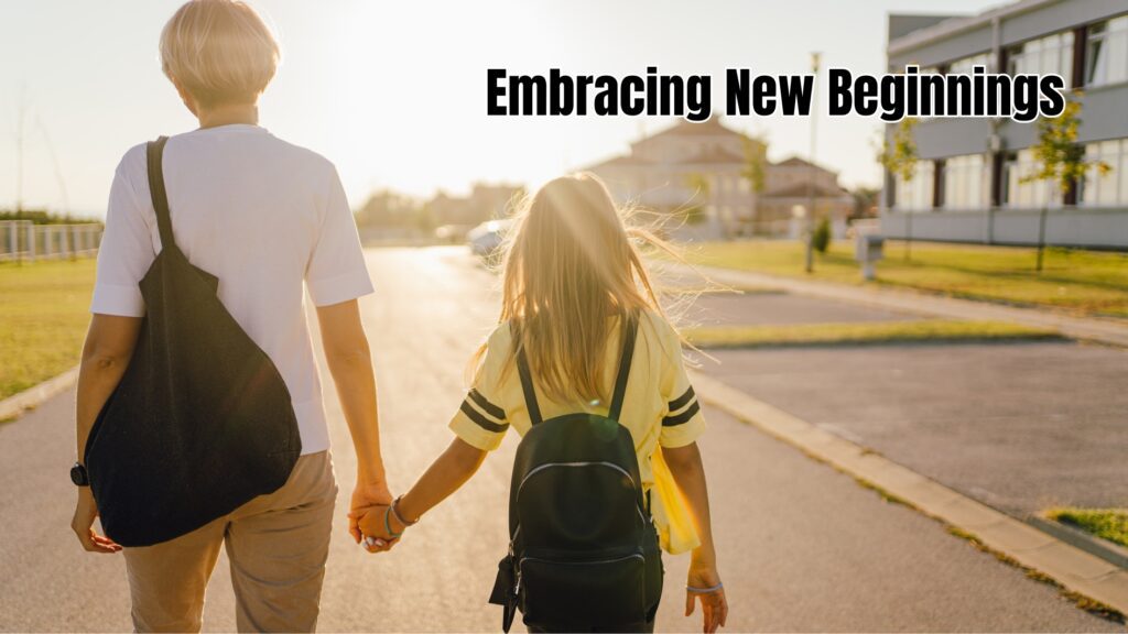 Dating tips for single moms