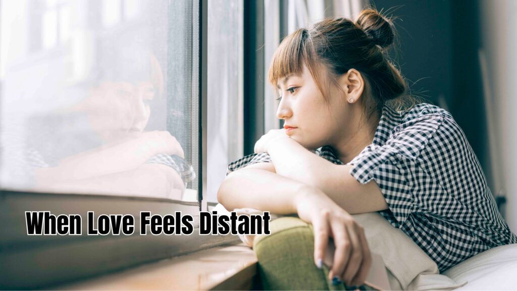 Feeling Unloved in a Relationship