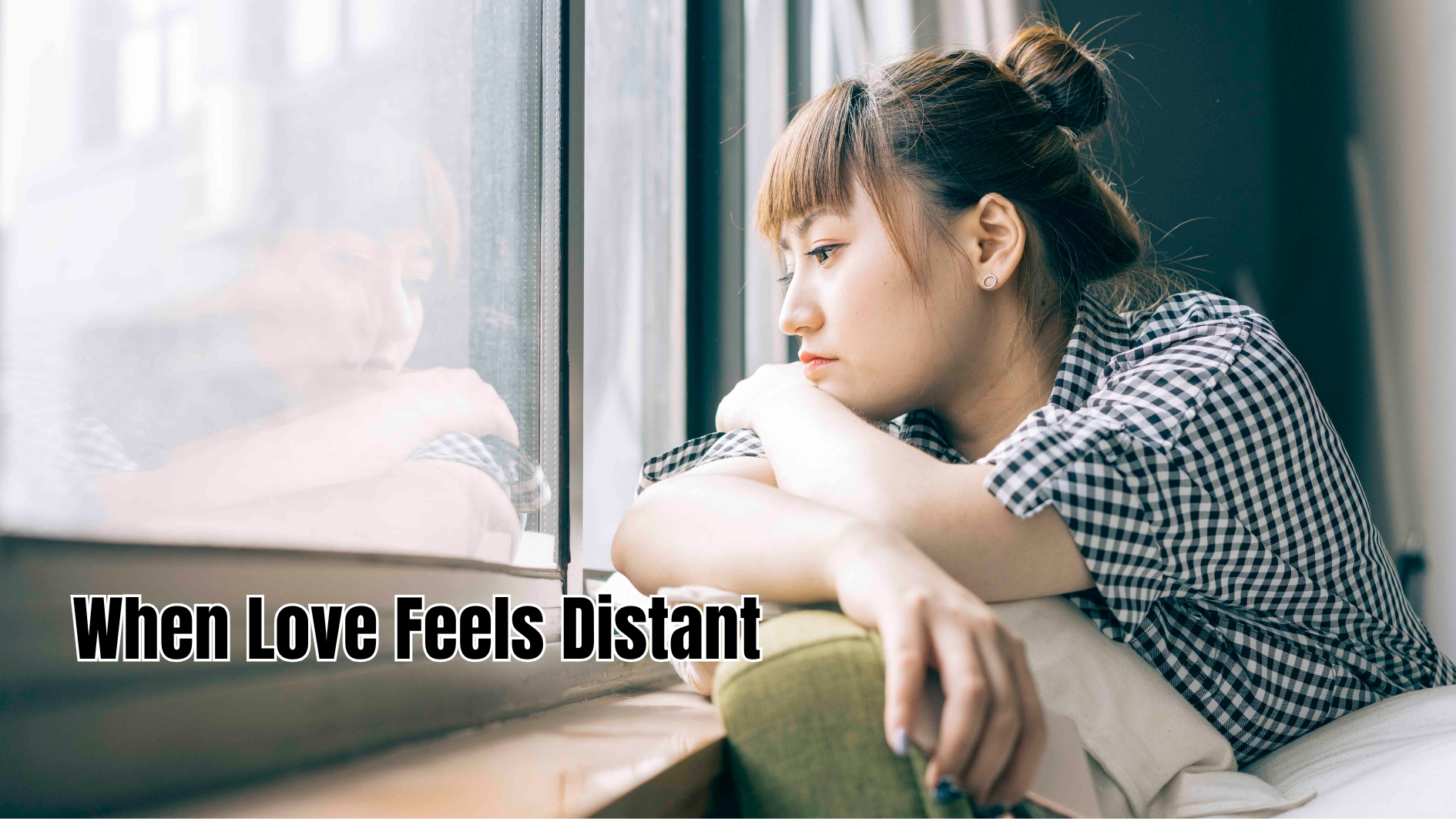 Feeling Unloved in a Relationship