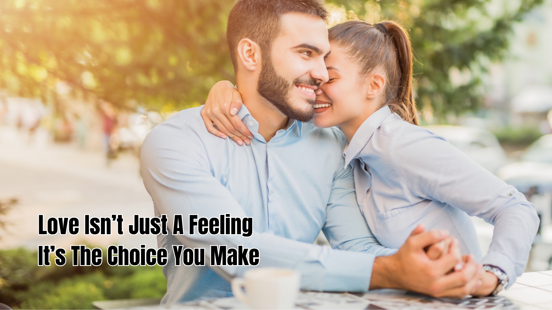 How to Build a Healthy Relationship