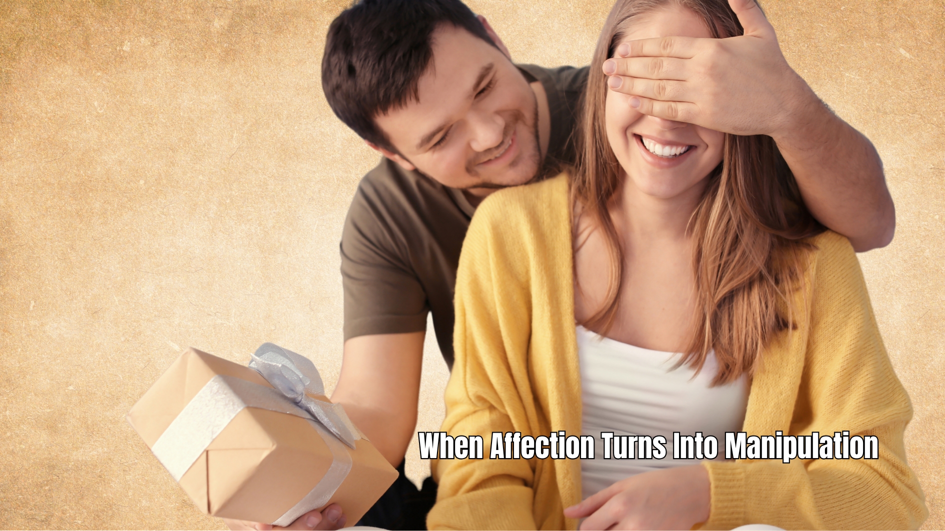 Love Bombing