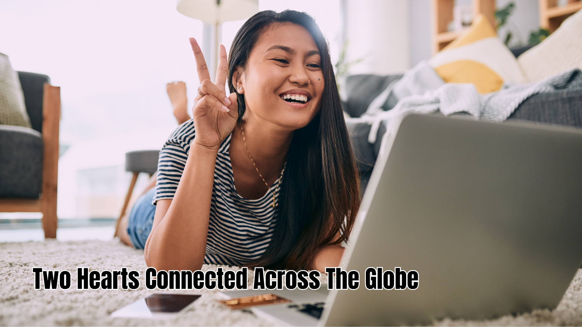 Maintaining long-distance relationships