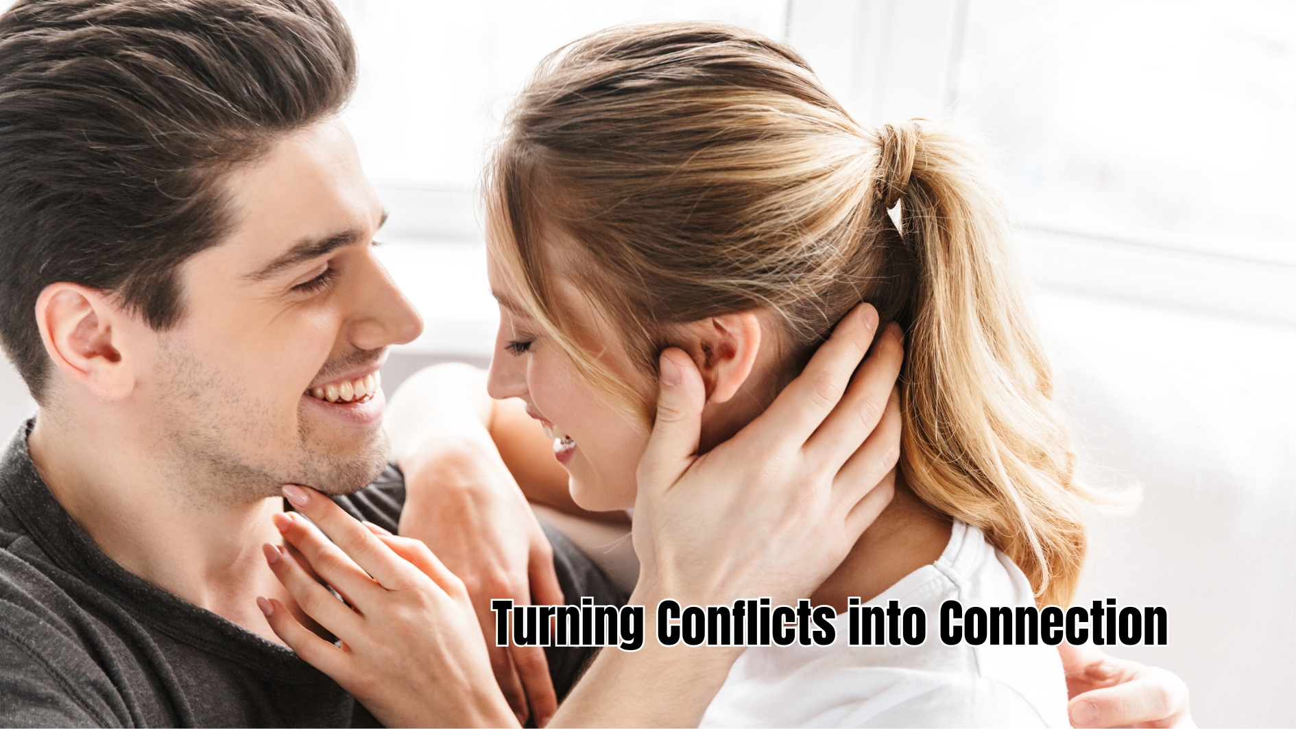 Navigating relationship conflicts
