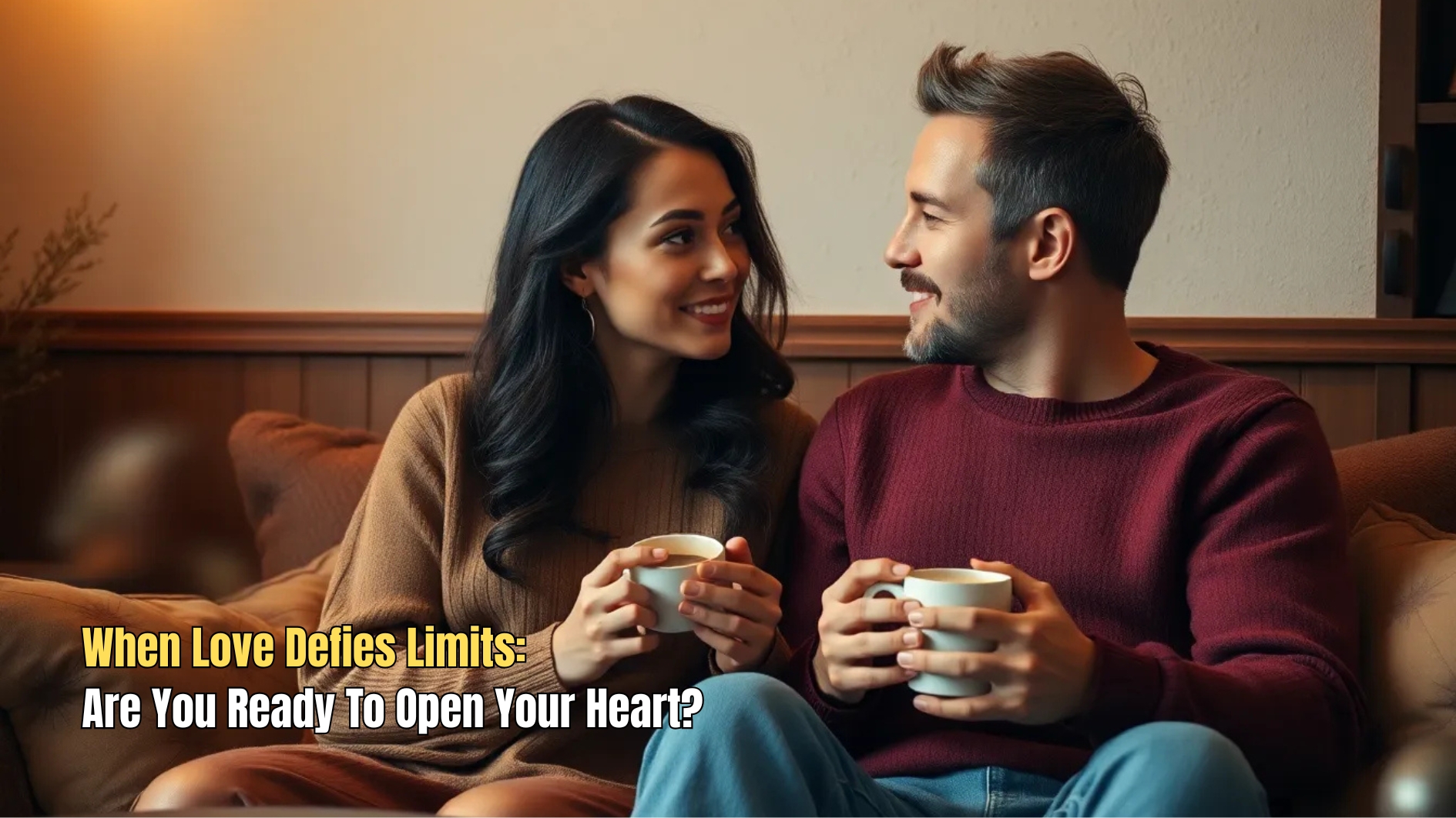 Open relationship