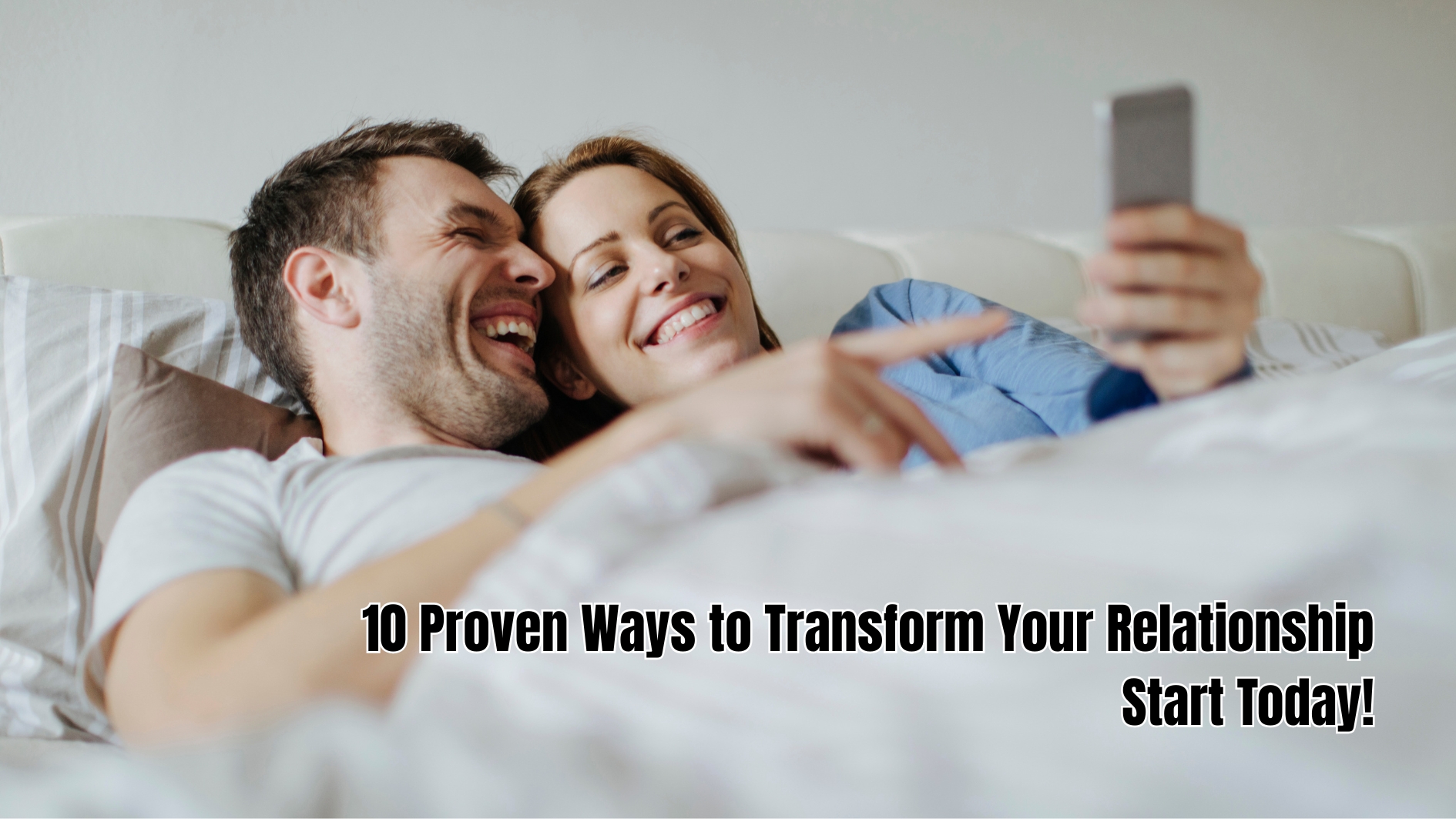 Relationship Advice for Couples