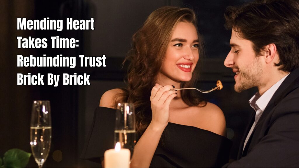 Trust relationship issues