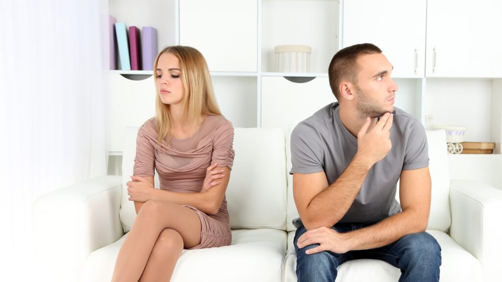What is emotional cheating