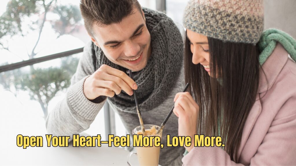 emotional availability