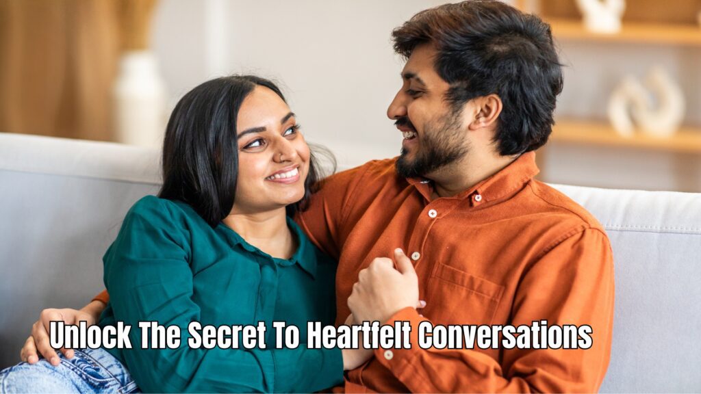 how to improve communication in a relationship