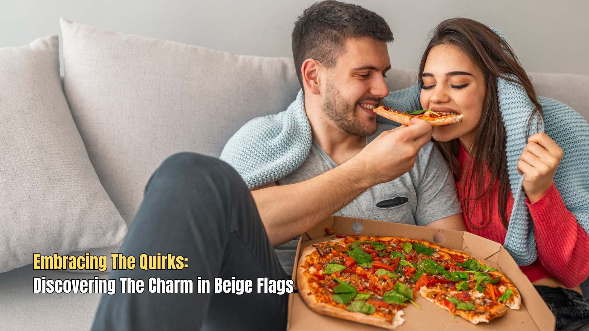 list of beige flags examples in dating