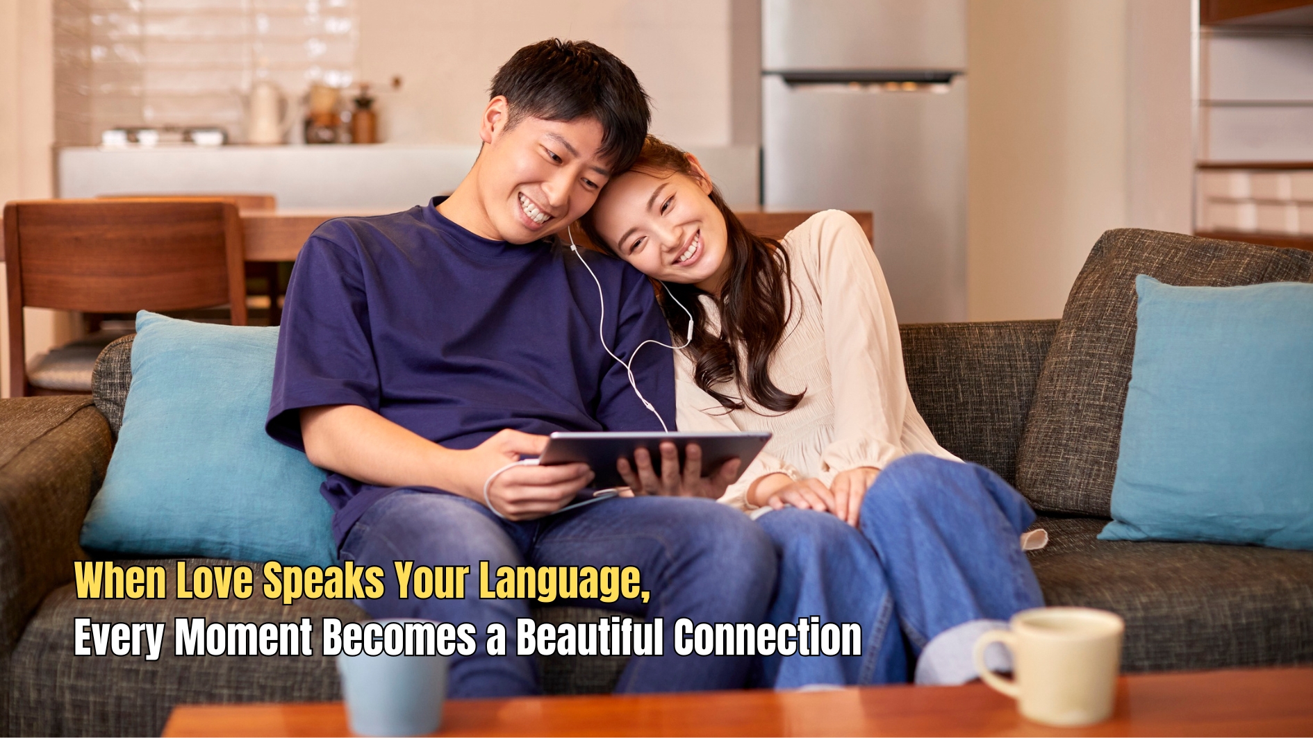 love language quiz