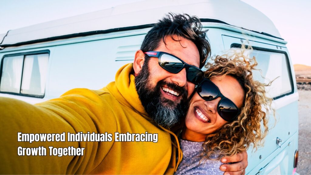 self-confidence in relationships