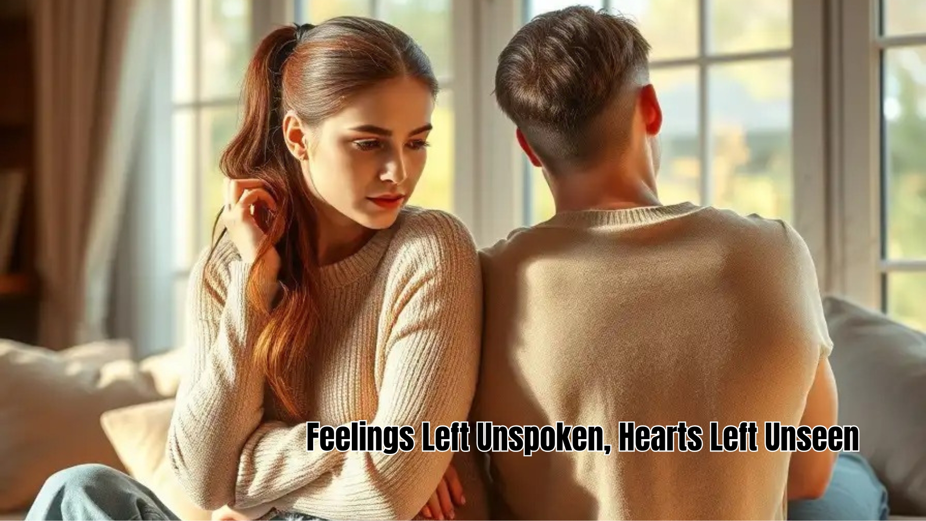 signs of emotional neglect in a relationship
