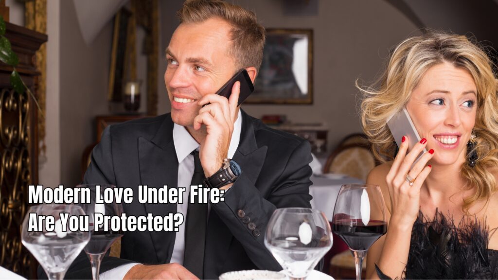  threats to modern relationships