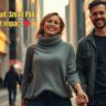 what is PDA in relationship